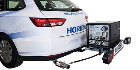 HORIBA MIRA Announces £6m Development of Advanced Emissions Test Centre