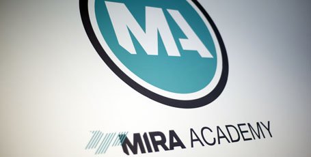 MIRA Forges Links with Academy