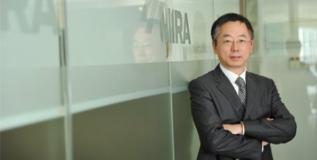 MIRA Appoints New Managing Director for China