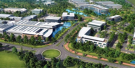 MIRA Technology Park Announces Site Expansion and Further Progress Towards 2,000 Jobs Vision