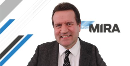 HORIBA MIRA Appoints Nick Fell as New Engineering Director