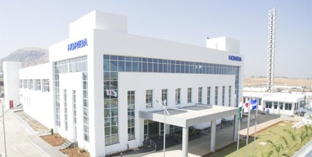 HORIBA MIRA Opens New Vehicle Engineering Facility in Pune, India