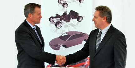 MIRA / Brüel & Kjær Collaboration to Drive Improvement in Vehicle NVH Engineering Solutions