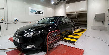 MIRA Continues to Invest in Facilities Following Record Financial Performance