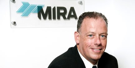 MIRA Appoints New Director of Operations as It Gears-Up For Expansion