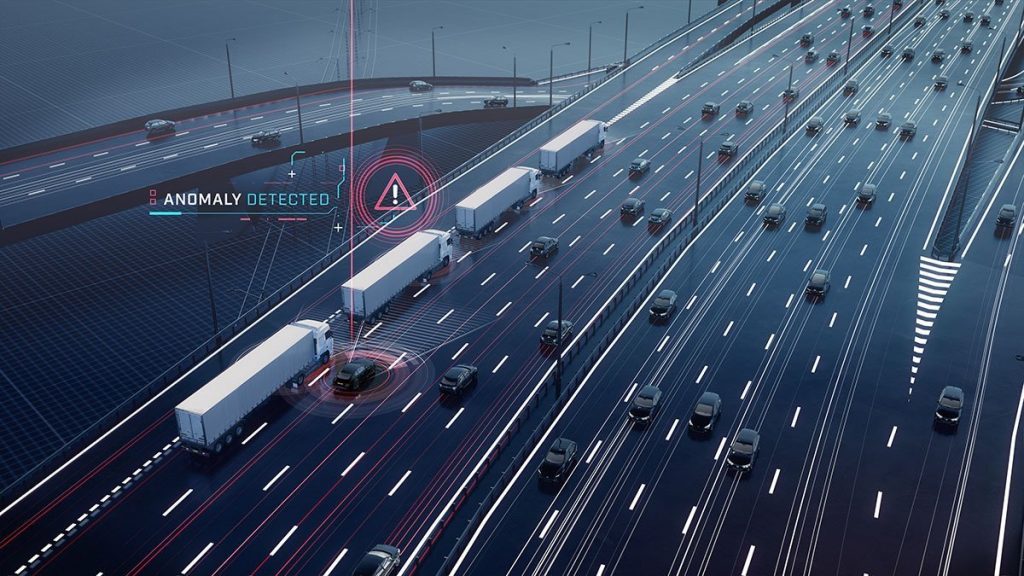 Ground breaking ResiCAV Project Highlights Urgent Need for UK Road Transport Cybersecurity Programme